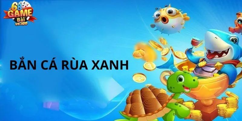 Tham khảo quy trình 5 bước chơi game bắn cá tại nhà cái