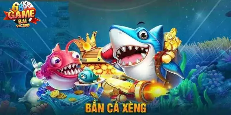 Hướng dẫn người chơi 5 bước tham gia game săn cá online