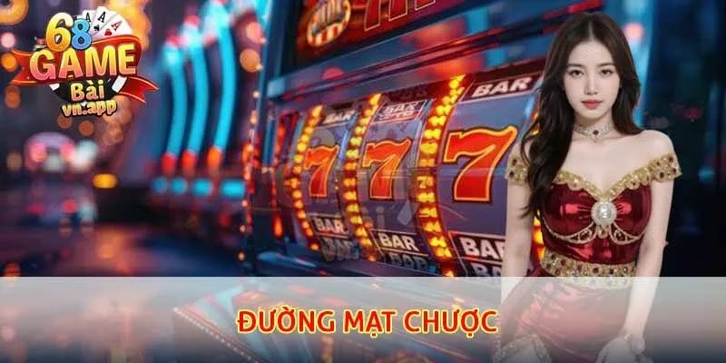 đường mạt chược