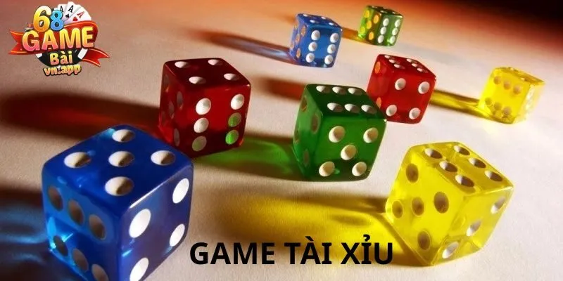 Giới thiệu về trò chơi sicbo online của nhà cái