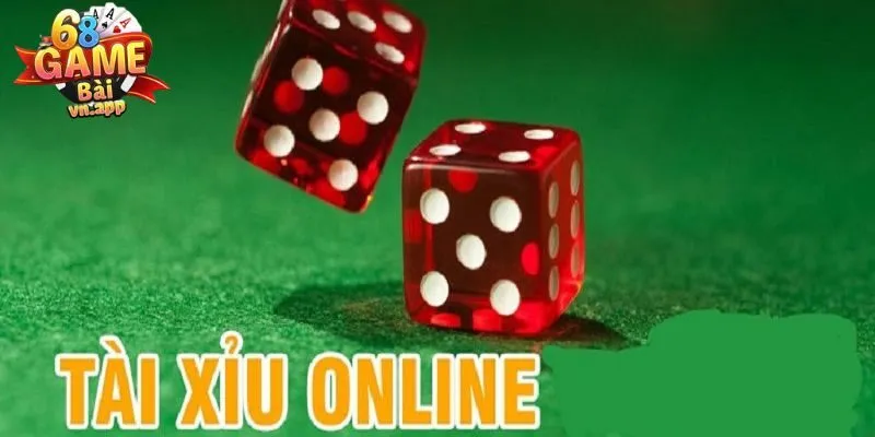 Game tài xỉu