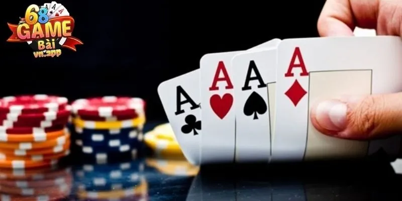 Những ưu điểm chắc chắn thuyết phục bạn nên tham gia chơi game bài tại nhà cái